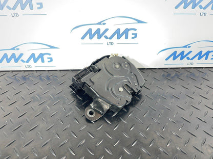 14-21 BMW 2 SERIES ACTIVE TOURER F45 216D TAILGATE LOCK 7348530
