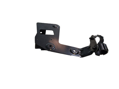 16-19 AUDI A4 B9 SPORT GENUINE OEM ADDITIONAL COOLANT PUMP BRACKET 8W0145896C