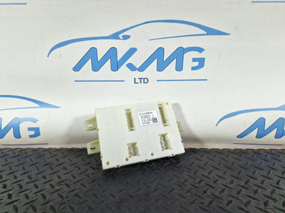 11-19 MERCEDES BENZ ML W166 GENUINE SAM CONTROL MODULE ECU A1669000705