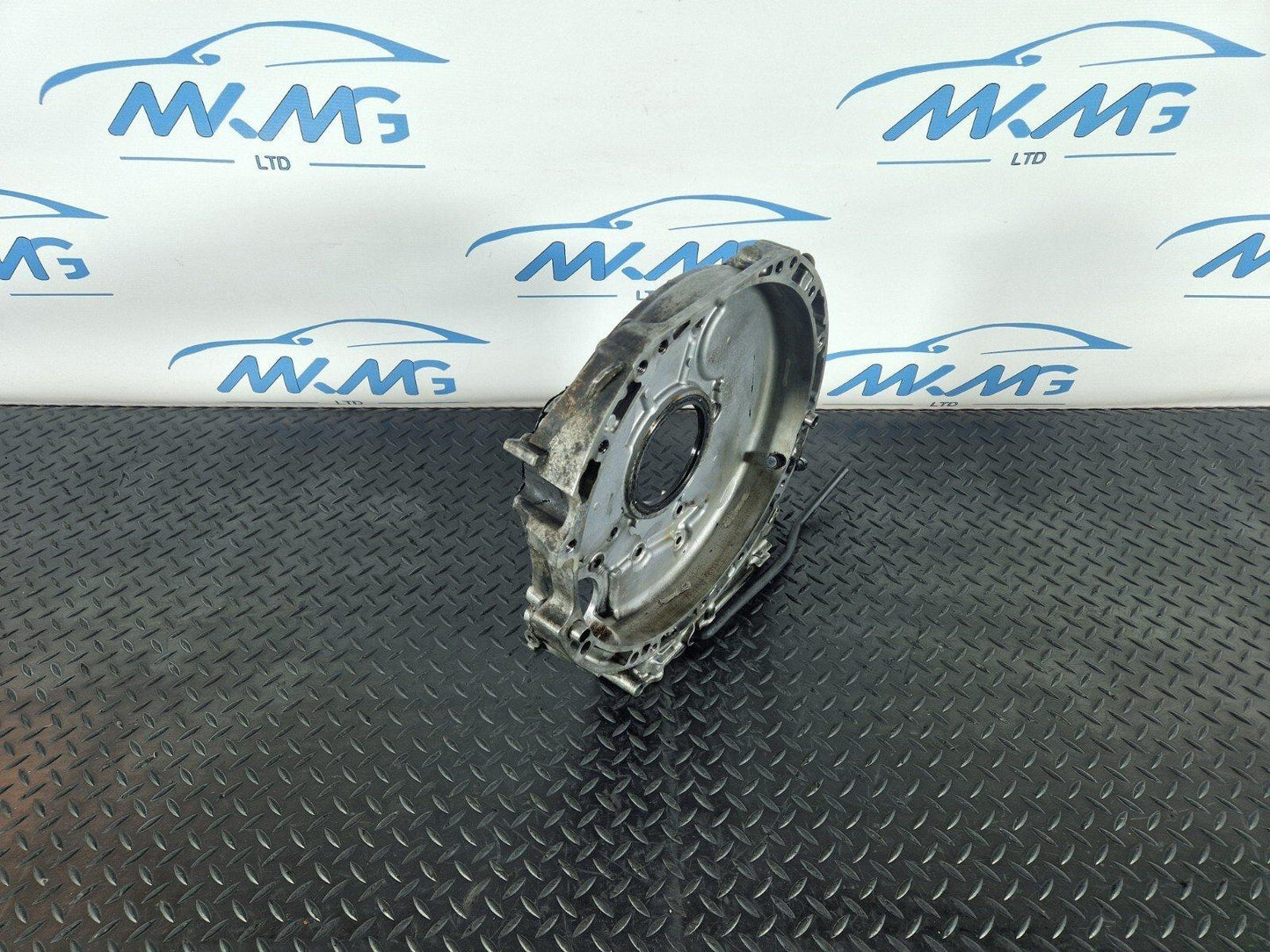 14-21 MERCEDES-BENZ C-CLASS C250D W205 TIMING CHAIN CASE COVER A6510150602