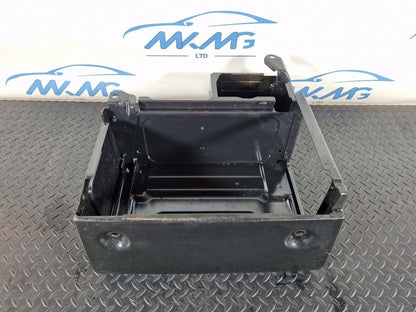 14-23 MERCEDES BENZ VITO W447 OEM RIGHT SEAT BASE CONSOLE A4479104800
