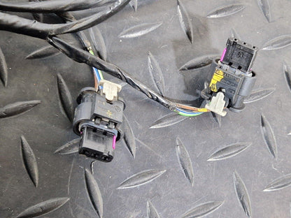 20-24 BMW 1 SERIES F40 FRONT BUMPER PDC PARKING LOOM WIRING CABLE 8715706