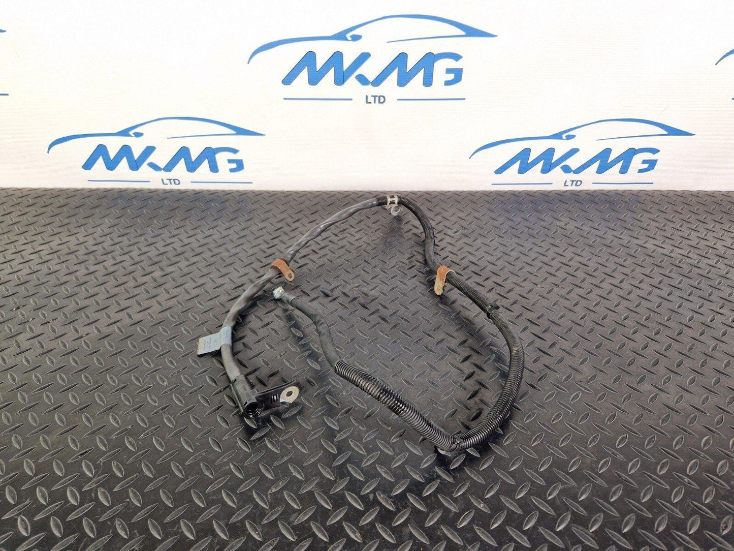 14-20 MERCEDES BENZ GLA 200 X156 BATTERY TO STARTER HARNESS A2465405733
