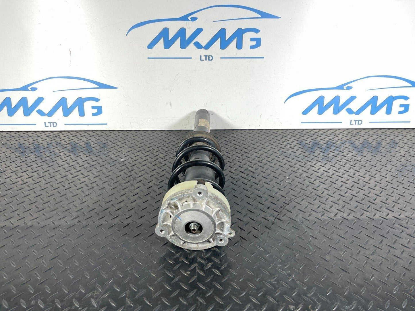 16-23 AUDI A5 F5 FRONT STRUT SHOCK ABSORBER & SPRING FITS BOTH SIDES 8W0413031BA