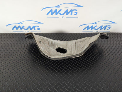 16-19 AUDI A4 B9 GENUINE OEM BULKHEAD FIREWALL HEAT PROTECTION SHIELD 8W0819523C