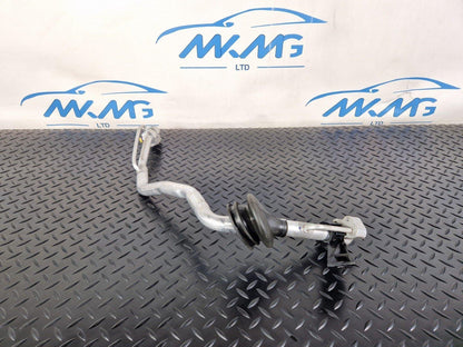 10-18 AUDI A7 4G S-LINE AIR CON CONDITIONING A/C HOSE PIPE 4G2260712G 8K0260753D