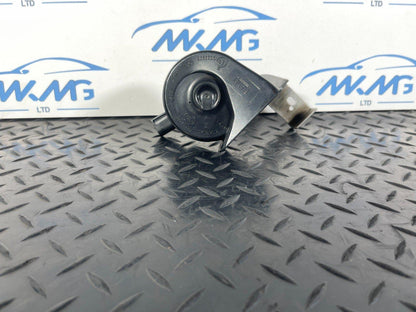 16-22 BMW X1 F48 ALARM SIREN HORN SIGNAL LOW TONE 7410917