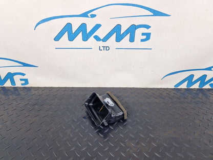 16-19 AUDI A4 B9 GENUINE OEM AIR INTAKE VENT DUCT 8W0857042