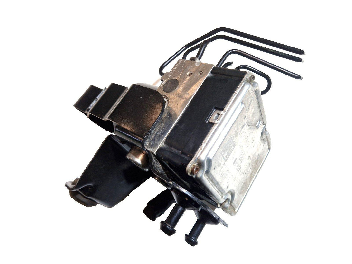 16-19 MERCEDES BENZ GLE W166 GENUINE ABS PUMP A0009019800