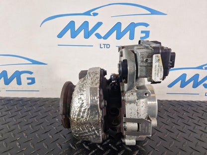 16-20 AUDI Q7 4M 3.0 DIESEL CRTC TURBOCHARGER 059145873BP 059145873BP 059906227