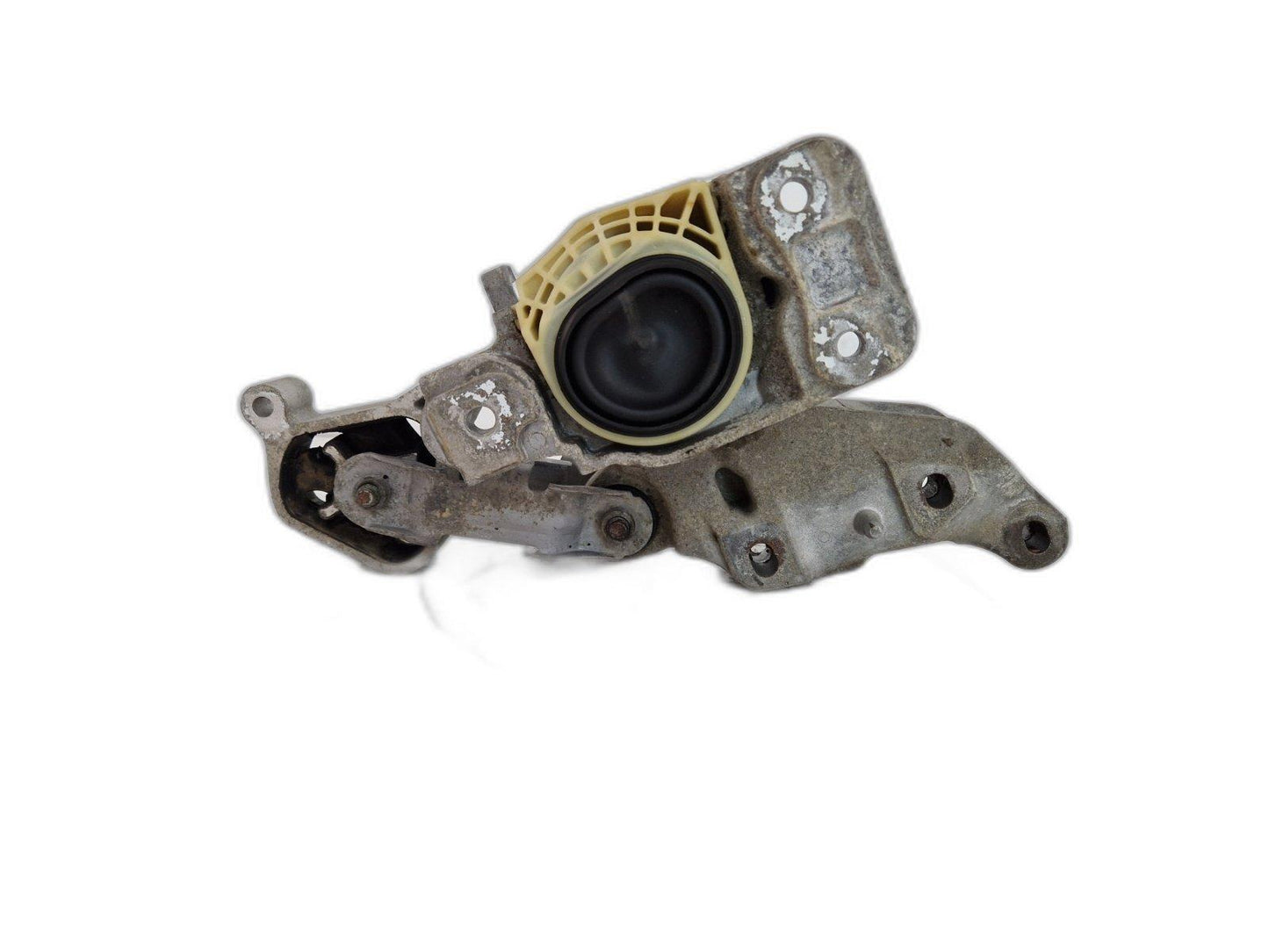 14-23 MERCEDES VITO W447 GENUINE RIGHT ENGINE MOUNT A4472411200