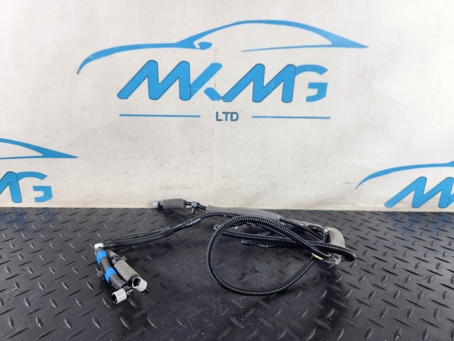 Land Rover Range Rover Evoque L551 Rear Window Washer Hose K8D217408BD