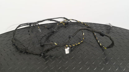 16-19 AUDI A4 B9 S-LINE SALOON GENUINE WIRING HARNESS LOOM