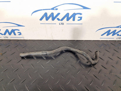 10-18 AUDI A7 4G S-LINE FRONT LEFT HEADLIGHT VENT HOSE 4G8941717B