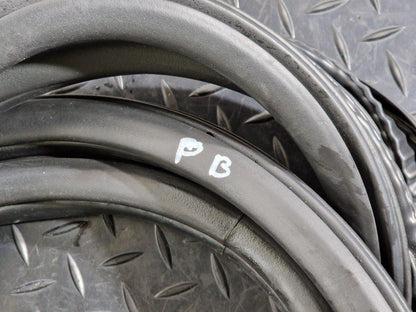 BMW 2 SERIES GRAN TOURER F45 F46 REAR DOOR RUBBER SEAL FITS LEFT & RIGHT 7316818