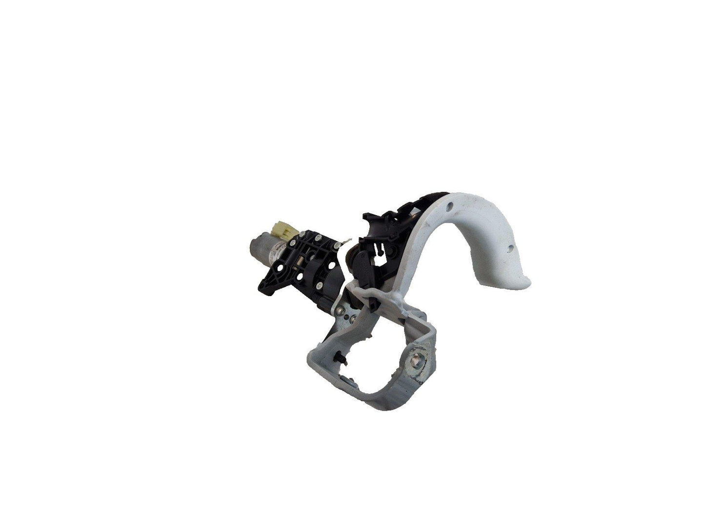 16-20 AUDI Q7 4M REAR RIGHT O/S/R TAILGATE LIFT MOTOR &HINGE 4M0827852A