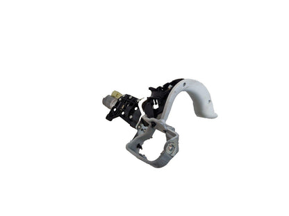 16-20 AUDI Q7 4M REAR RIGHT O/S/R TAILGATE LIFT MOTOR &HINGE 4M0827852A