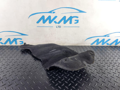 Range Rover Evoque L551 2.0 Diesel Engine Block Insulator Damaged M8D26J020AC