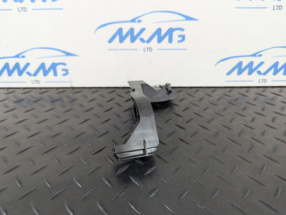 11-19 MERCEDES BENZ ML W166 GENUINE DOOR LOCK BRACKET A1667330114