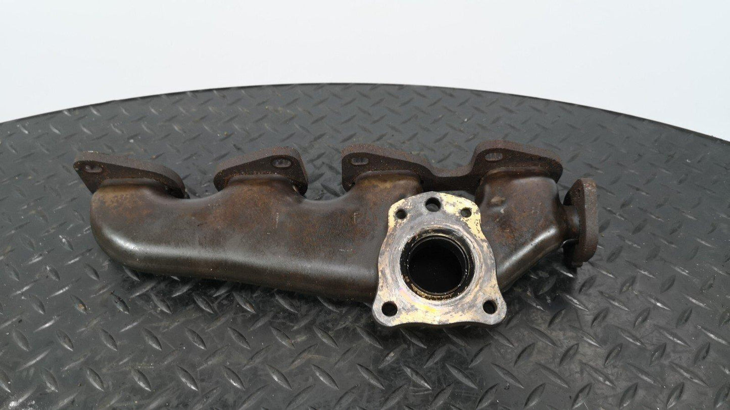 12-18 MERCEDES A B CLA-CLASS W176 W246 C117 GENUINE 1.8/2.1 CDI EXHAUST MANIFOLD