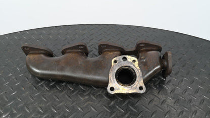 12-18 MERCEDES A B CLA-CLASS W176 W246 C117 GENUINE 1.8/2.1 CDI EXHAUST MANIFOLD