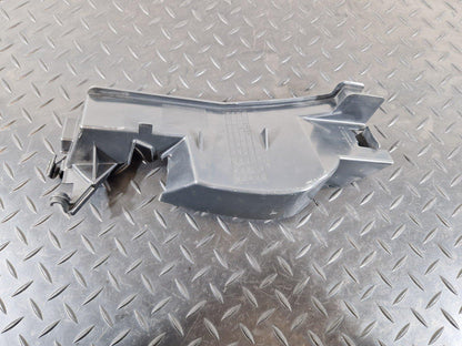 14-20 MERCEDES BENZ GLA 200 X156 OEM FRONT RIGHT AIR FLOW SERRATION A1568880800