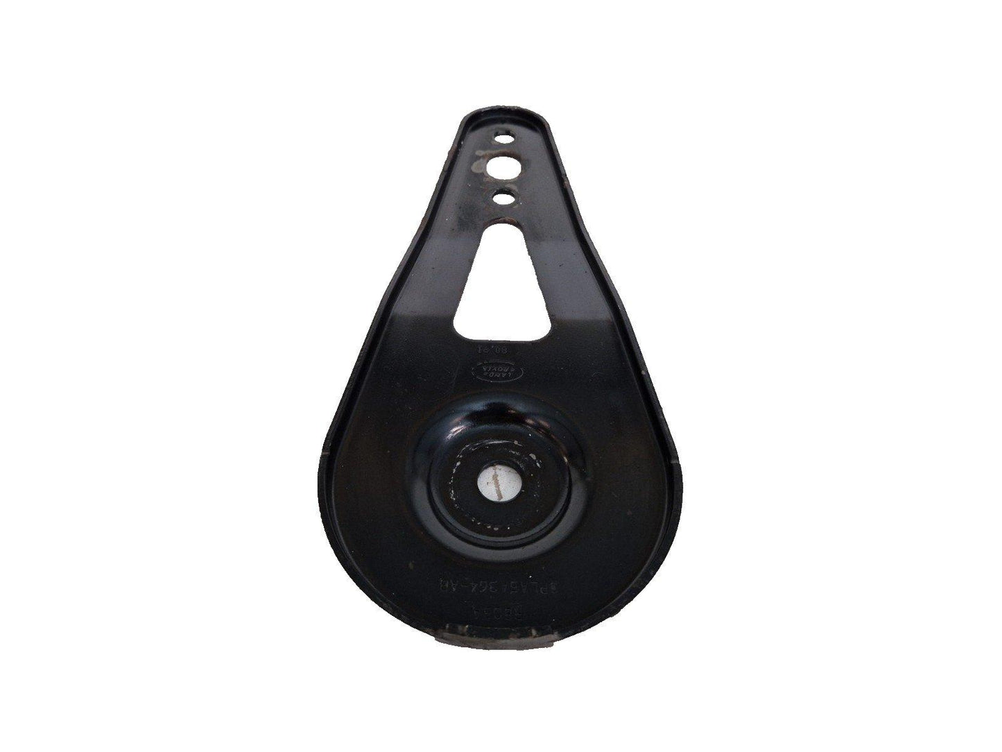 17-ON LAND ROVER DISCOVERY L462 GENUINE REAR SUBFRAME MOUNT BRACKET CPLA5A364A3