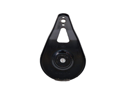 17-ON LAND ROVER DISCOVERY L462 GENUINE REAR SUBFRAME MOUNT BRACKET CPLA5A364A3