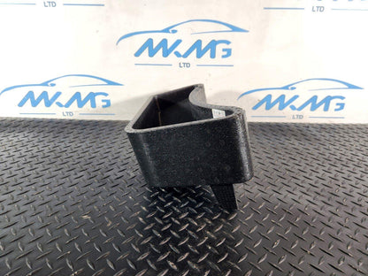 10-18 VW TOUAREG 7P GENUINE TRUNK BOOT FOAM 7P6863220A