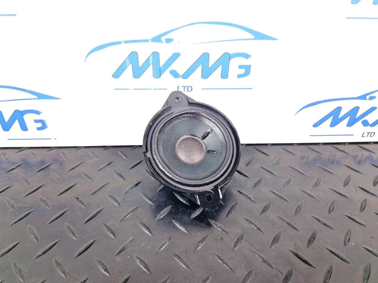 10-18 AUDI A7 4G S-LINE DOOR SOUND SPEAKER PILLAR REAR LEFT RIGHT 4G8035402
