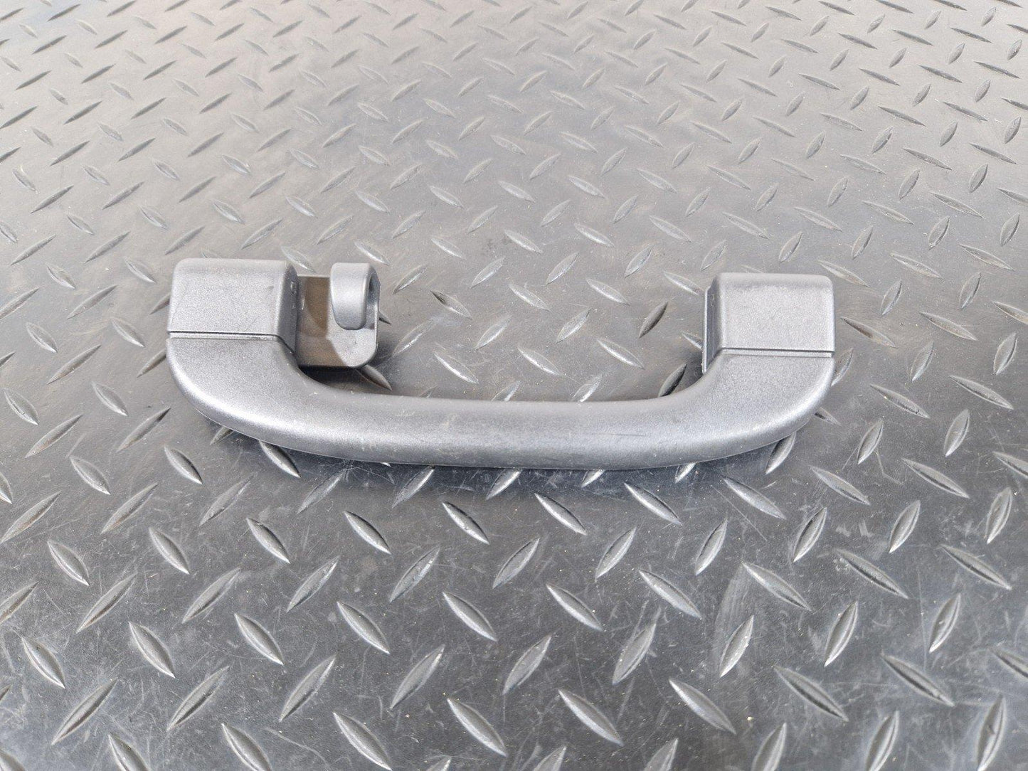 10-13 BMW X5 E70 LCI GENUINE INTERIOR ROOF GRAB HANDLES SET x4 6977693