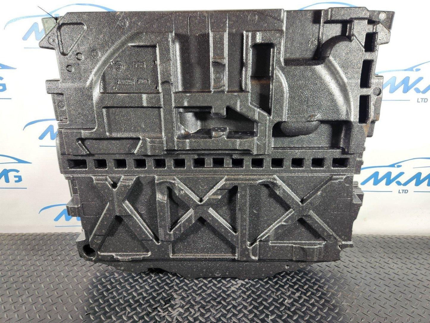 19-ON RANGE ROVER EVOQUE L551 OEM STYROFOAM EMERGENCY REPAIR KIT K8D219C381AD