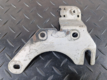 18-ON MERCEDES BENZ A CLASS W177 GENUINE HOLDER CATALYST A208185586