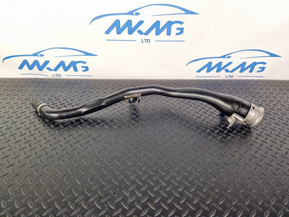 14-21 BMW 2 SERIES GRAN TOURER F46 GENUINE FUEL TANK FILLER NECK PIPE 7205699