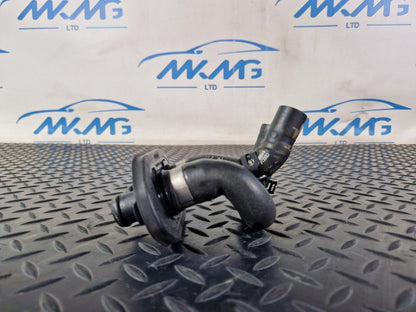 16-24 AUDI A5 F5 COUPE 2.0 DETA COOLANT WATER HOSE PIPE SET 8W0122291