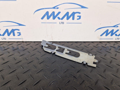 16-19 AUDI A4 B9 GENUINE OEM REAR RIGHT O/S BUMPER MOUNT BRACKET 4G8807864