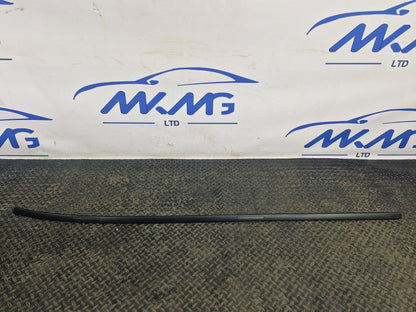 BMW 1 Series F40 Roof Railing Moulding Trim Genuine 7453951 7461830
