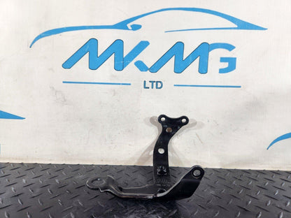 16-20 AUDI Q7 4M CRTC 3.0 TDI LEFT REAR ENGINE TRANSPORTATION SHACKLE 059108073D