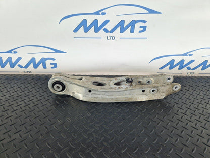 16-19 AUDI A4 AVANT B9 REAR RIGHT OR LEFT SIDE LOWER CONTROL ARM 8W0505311E