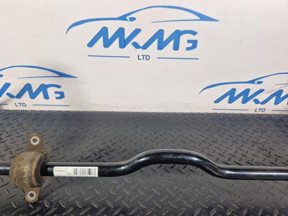 18-ON MERCEDES BENZ A CLA C118 W177 FRONT ANTI ROLL BAR SWAY BAR A2473200511
