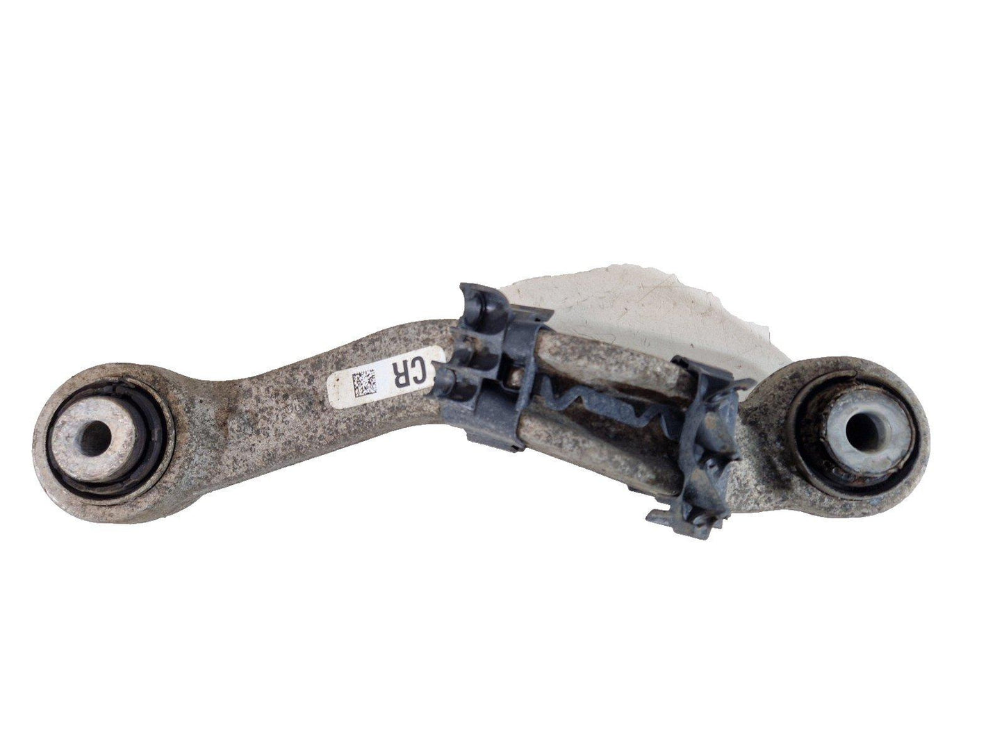 11-18 BMW 6 SERIES F13 REAR RIGHT DRIVER SIDE WISHBONE ARM 6789344