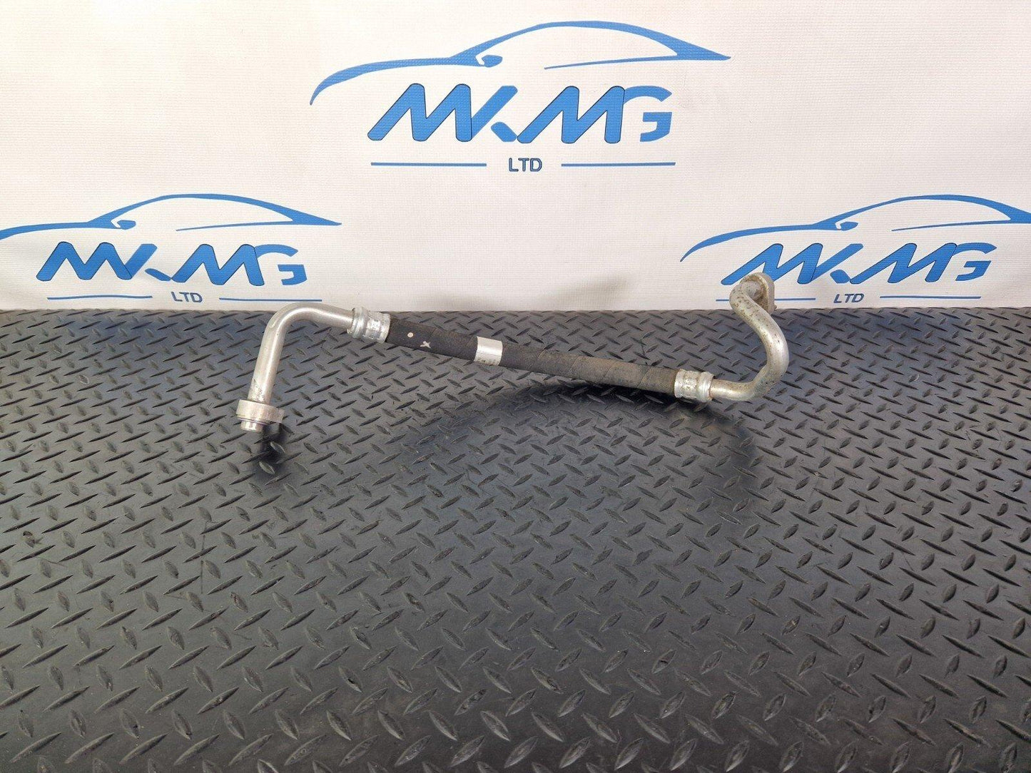 14-21 MERCEDES BENZ W205 GENUINE OEM A/C AIR CONDITIONING PIPE HOSE A2058306201