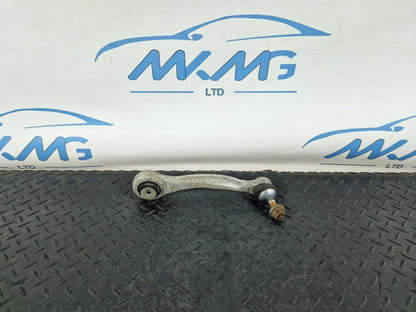 10-13 BMW X5 E70 LCI GENUINE CONTROL ARM WISHBONE