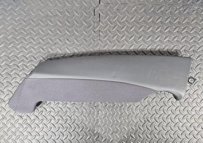 16-19 AUDI A4 B9 S-LINE QUATTRO REAR LEFT PASSENGER SIDE CLOTH BOLSTER 8W0885703