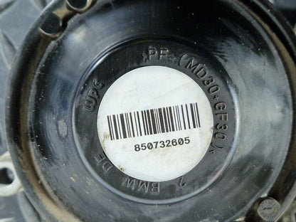 12-18 BMW 3 SERIES F30 LCI GENUINE OEM N57 ENGINE WATER PUMP 8507326