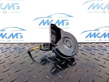 14-21 MERCEDES BENZ C350e W205 HORN SIGNAL TONE FRONT LEFT A2055420920