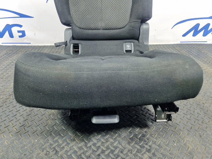 BMW 2 Series X1 F48 F45 F46 Genuine Rear O/S 2nd Row Cloth Seat With Headrest