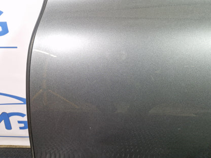 Mercedes-Benz B200d B-Class W247 Rear Left N/S/R Complete Door In Grey 787
