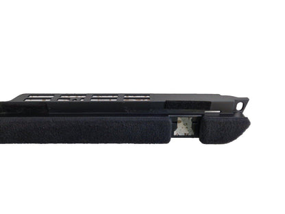 16-19 AUDI A4 SPORT OEM LEFT PASSENGER SIDE REAR BOOT INTERIOR TRIM 8W9861827E