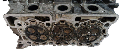17-ON LAND ROVER DISCOVERY L462 LEFT CYLINDER HEAD PM9X2Q 6C064DA 9X2Q10656CA